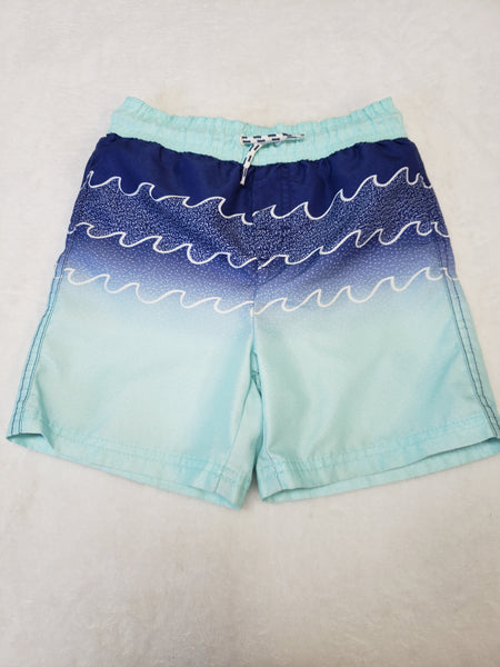 George Swim Trunks