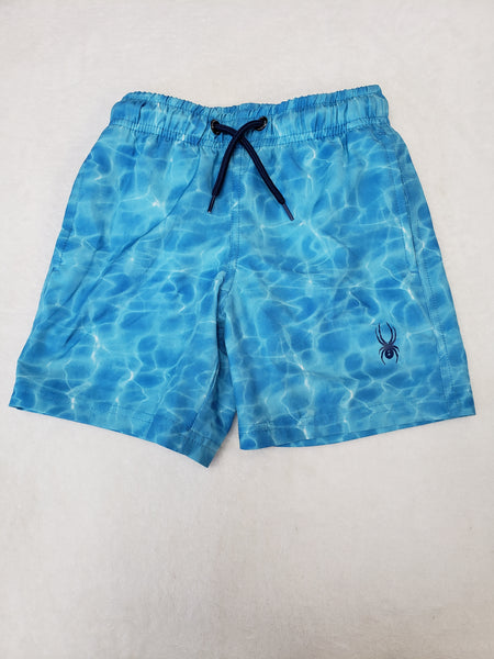 Spyder Swim Trunks
