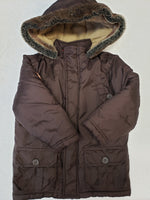 Alpine Tek Winter Coat