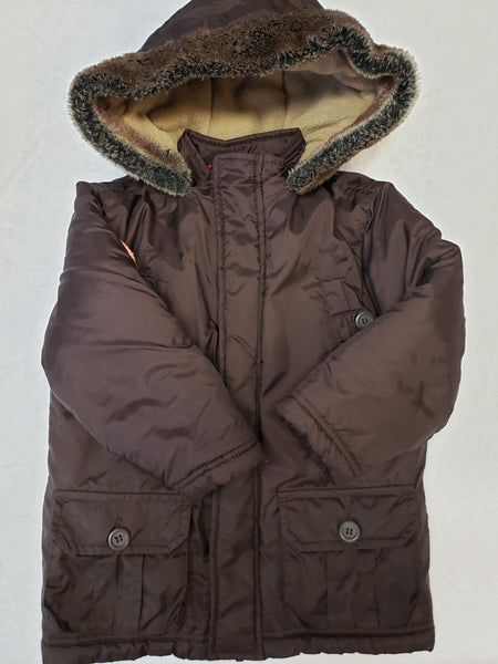 Alpine Tek Winter Coat