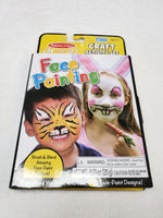 Melissa & Doug Face Painting Kit