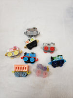 Little Thomas the Train Vehicles