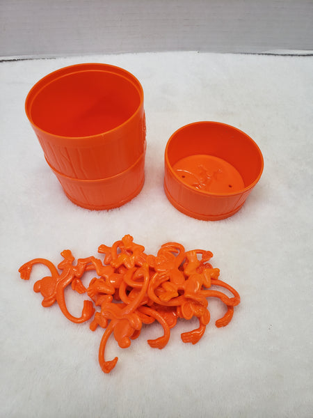 Barrel of Monkeys