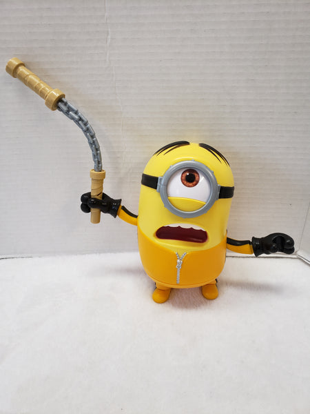 Minion Toy