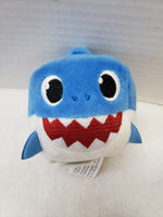 Baby Shark Toy