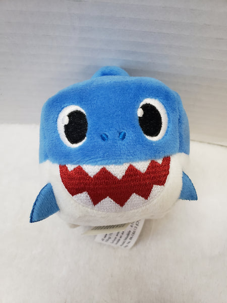 Baby Shark Toy