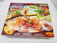 Bloco Scorpion/Spider Building Set