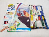 Crayola Color Wonder Mess Free