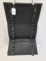 Martial Arts Belt Holder
