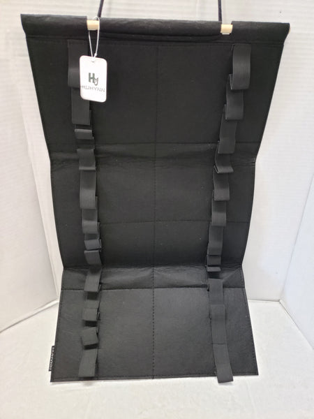 Martial Arts Belt Holder