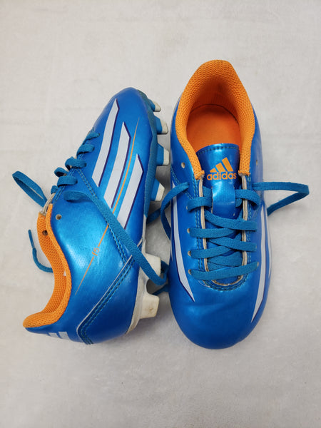 Adidas Cleats