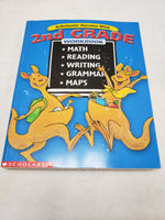 2nd Grade Workbook