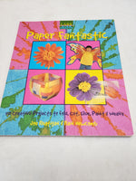 Paper Fantastic