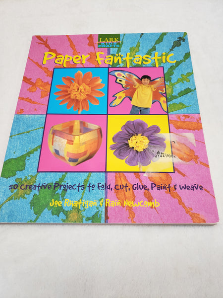Paper Fantastic