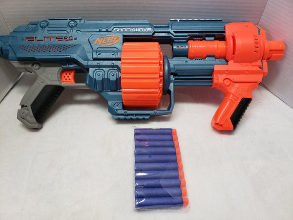 Nerf Elite