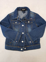 DKNY Jean Jacket