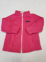 Columbia Fleece Jacket