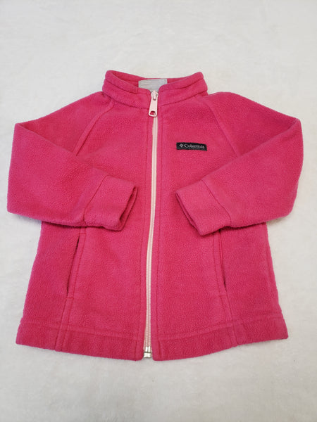 Columbia Fleece Jacket