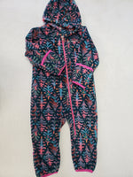 Columbia Fleece Outdoor Suit
