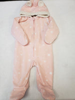 Old Navy Fleece Outdoors Suit