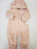 Old Navy Plush Outdoor Suit