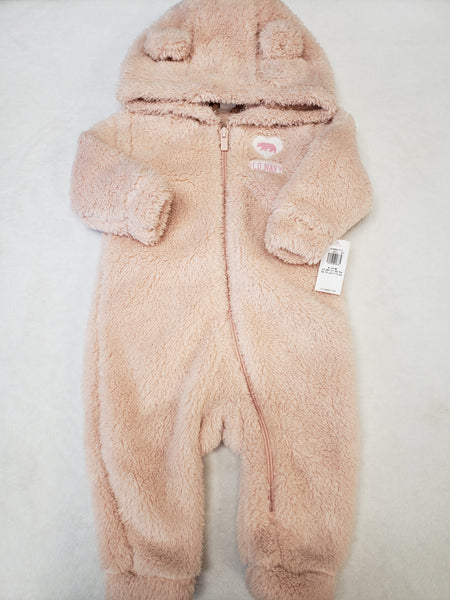 Old Navy Plush Outdoor Suit