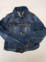 Gap Jean Jacket