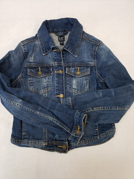 Gap Jean Jacket