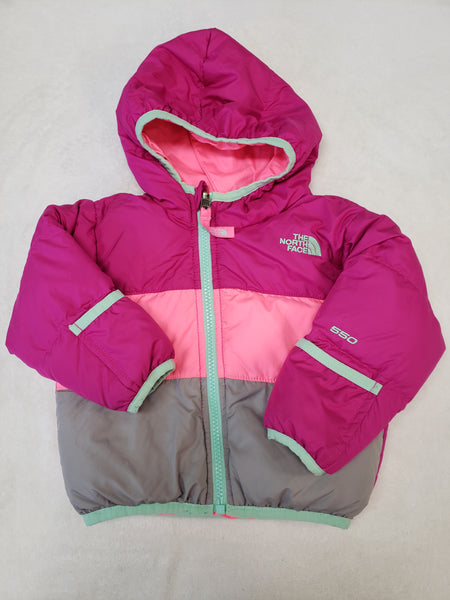 The North Face Perrito Reversible Coat