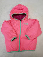 The North Face Perrito Reversible Coat