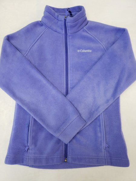 Columbia Fleece Jacket