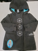 Disney Frozen Winter Coat