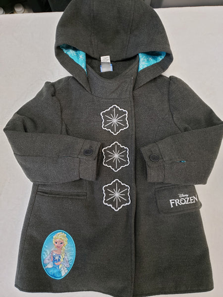 Disney Frozen Winter Coat