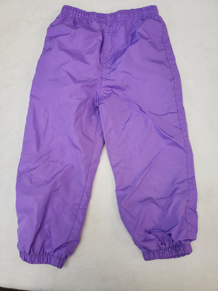 Athletic Works Light Lined Splash Pants
