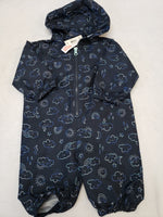 Joe Splash Suit