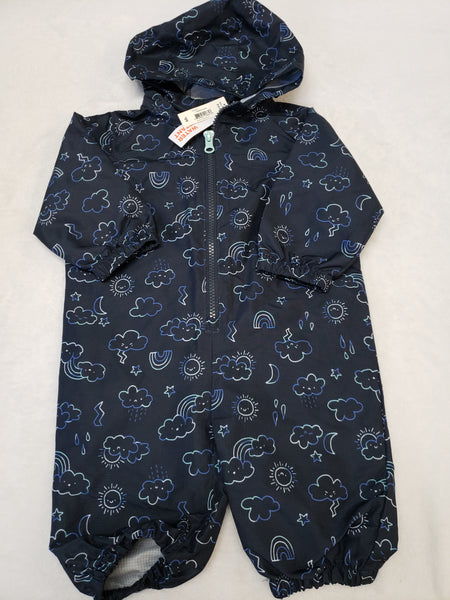 Joe Splash Suit