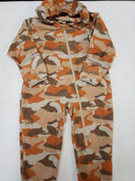 Cabela's Fleece Outdoor Suit