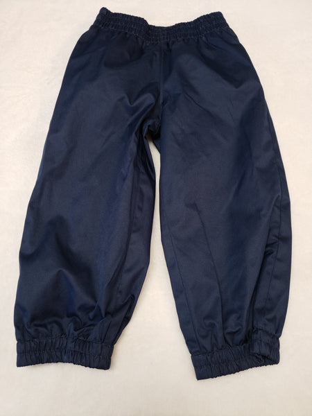 Gusti Light Lined Splash Pants