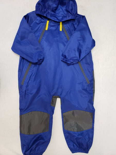 Cloudveil Splash Suit