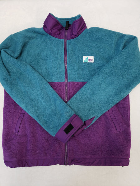 MEC Fleece Jacket