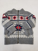 Gap Knit Sweater Jacket