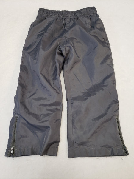 Monkey Bars Light Lined Splash Pants