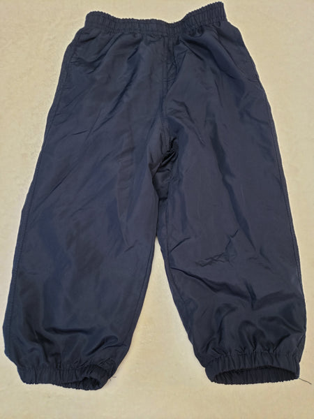 George Light Lined Splash Pants