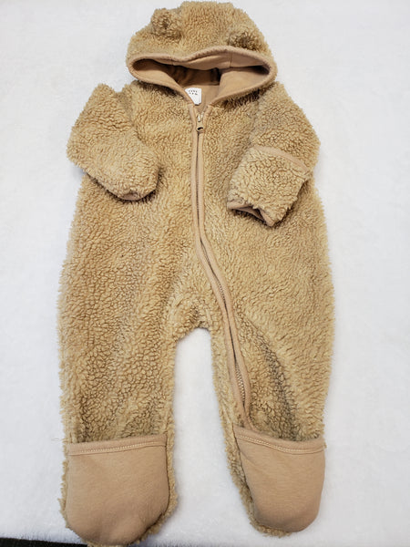 Gap Plush Outdoor Suit