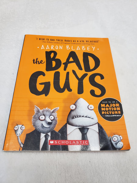 The Bad Guys