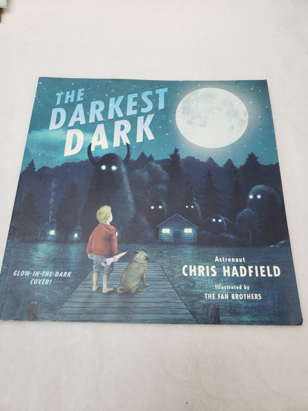 The Darkest Dark