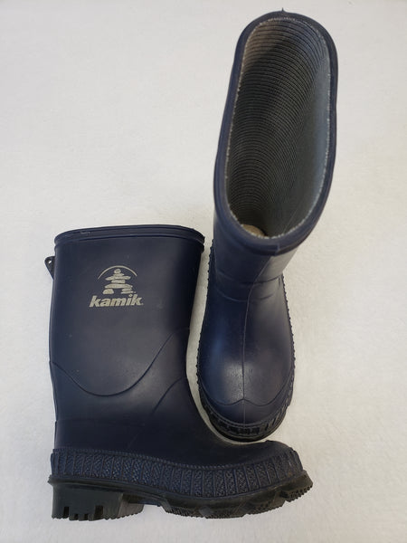 Kamik Rubber Boots