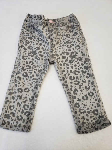 Cherokee Jeans