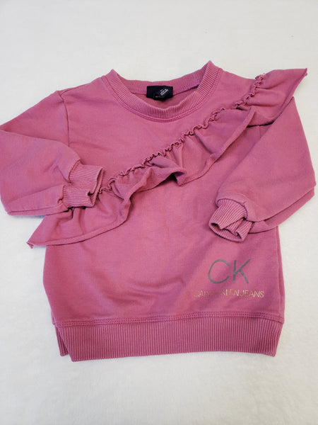 Calvin Klein Sweatshirt