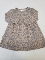 Carter's Knit Dress